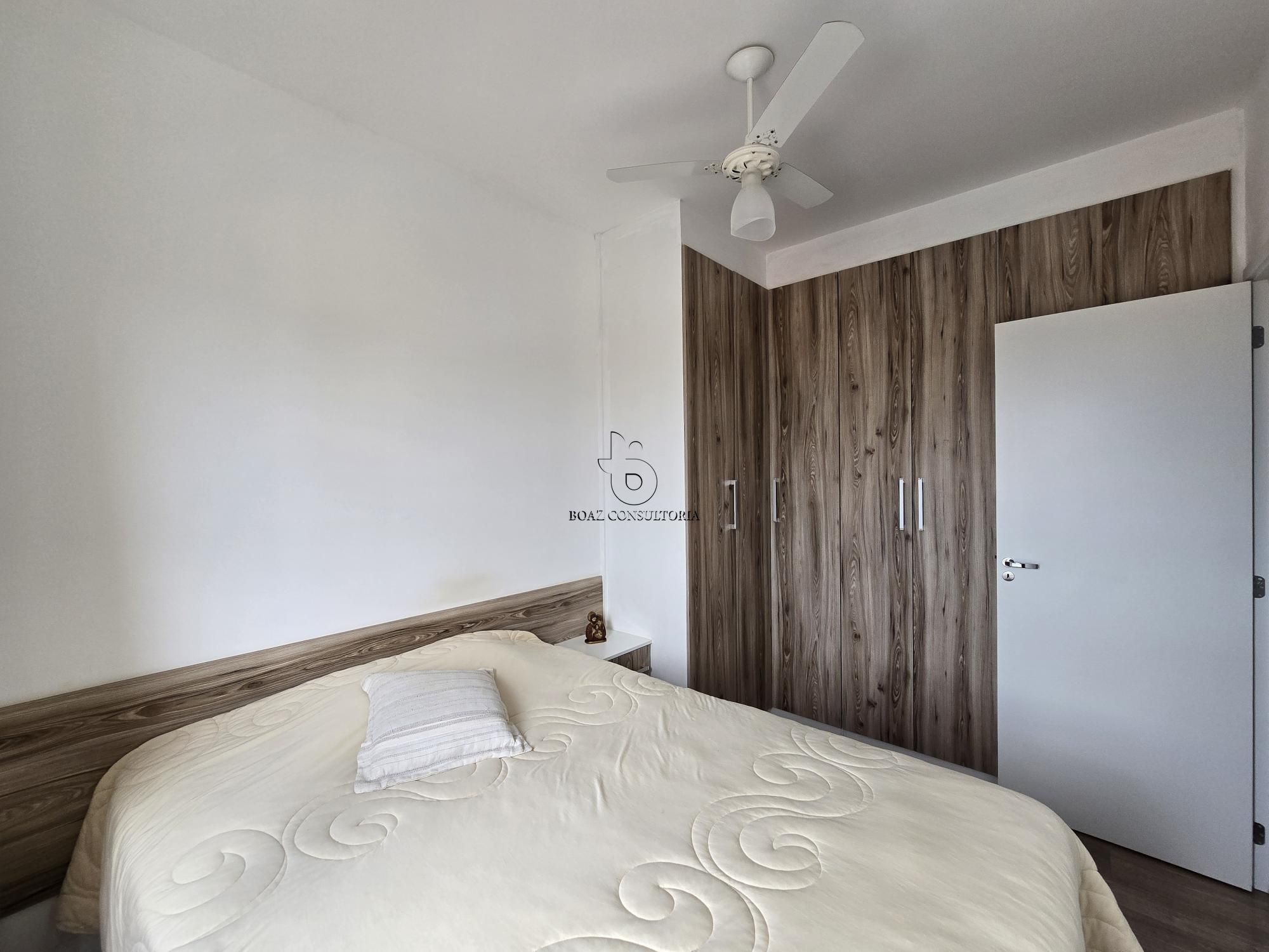 Apartamento, 2 quartos, 53 m² - Foto 15