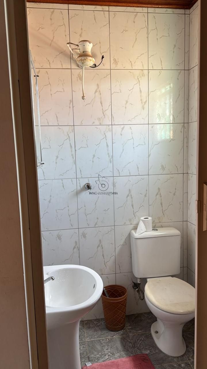 Sobrado, 3 quartos, 206 m² - Foto 32