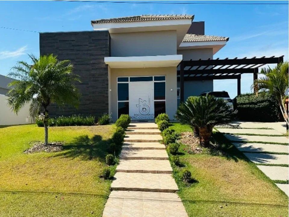 Casa em Cercado, Araçoiaba da Serra - Foto 2