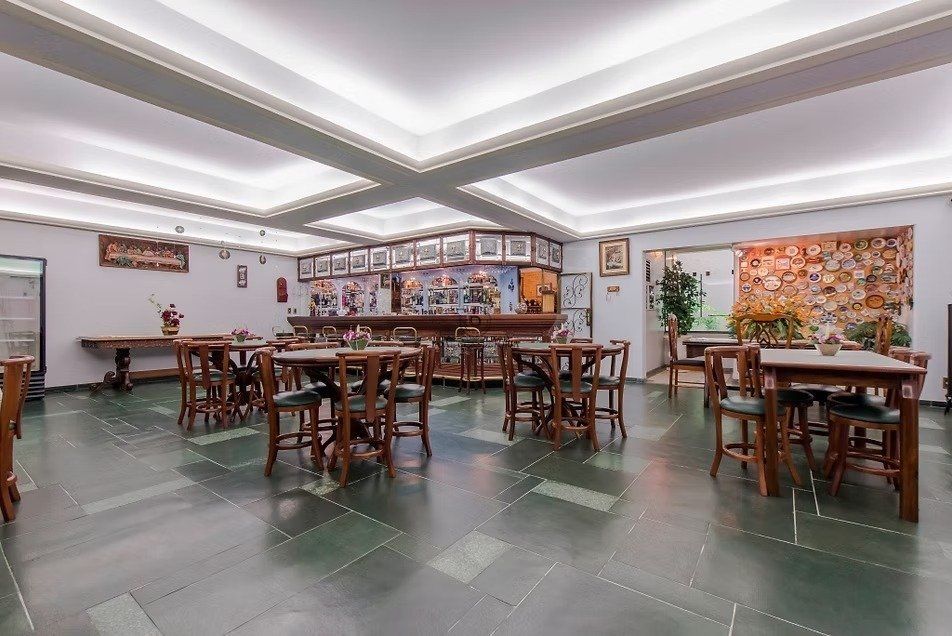 Casa em Parque Reserva Fazenda Imperial, Sorocaba - Foto 56