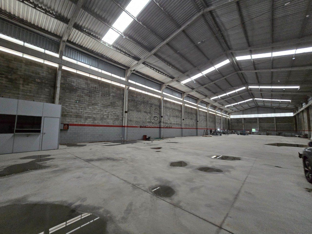 Área Industrial em Parque Industrial Prestes (Éden), Sorocaba - Foto 12