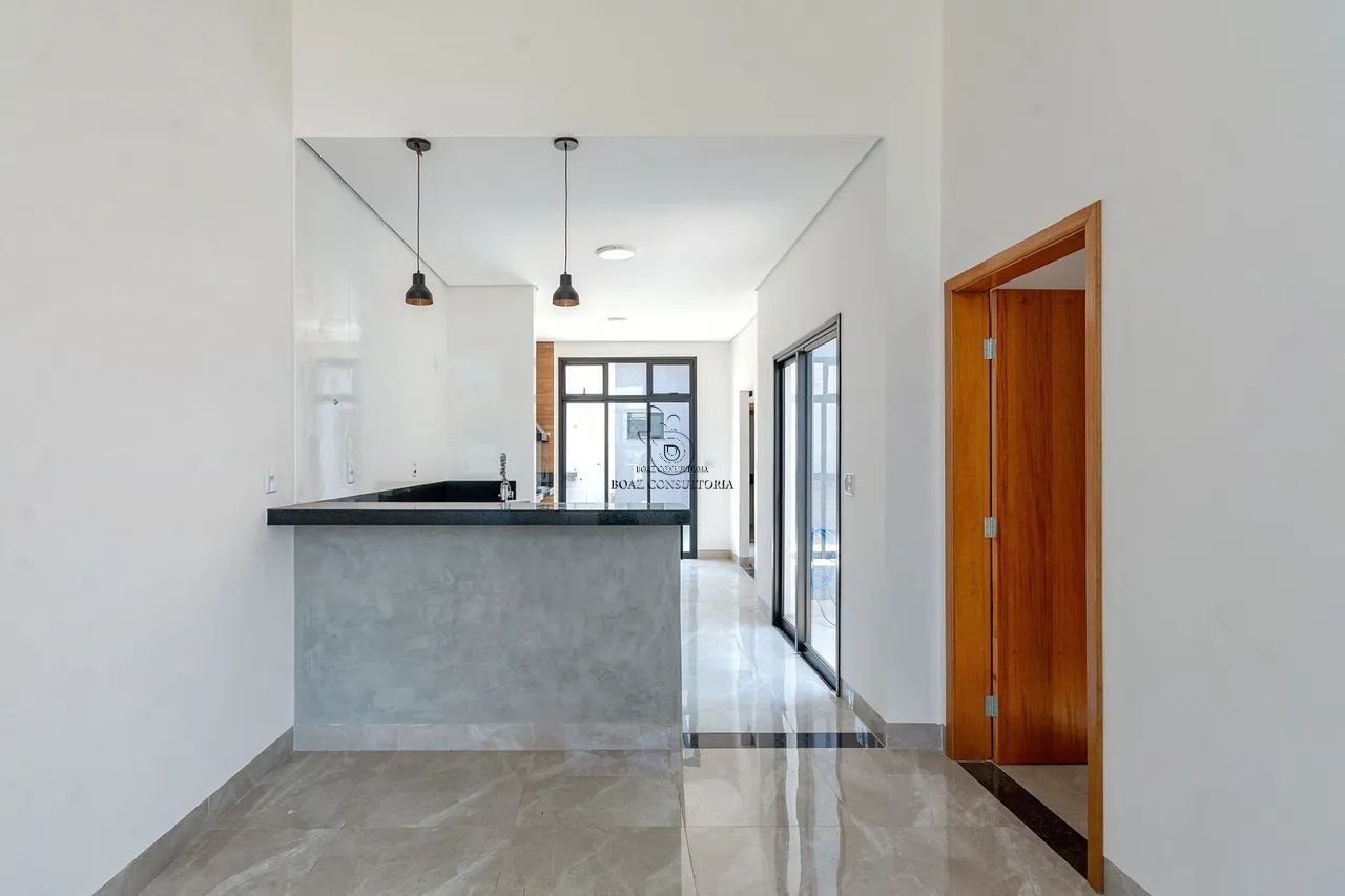 Casa em Jardim Residencial Villagio Ipanema I, Sorocaba - Foto 4