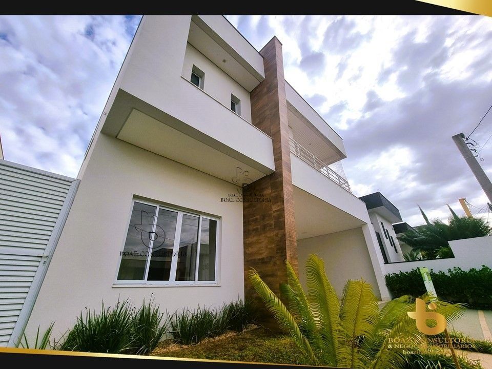 Casa de Condomínio, 4 quartos - Foto 3