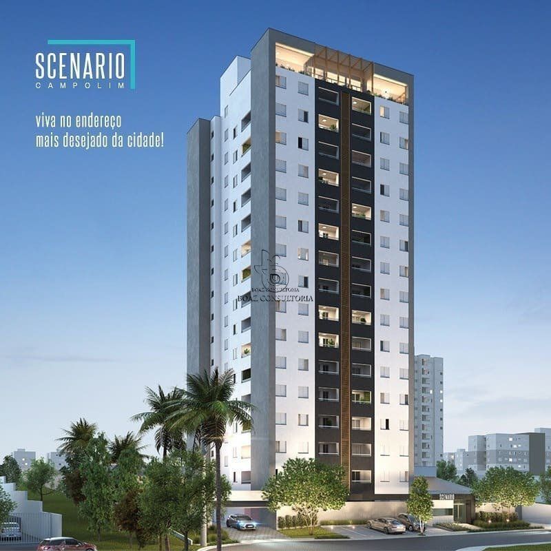 Apartamento em Parque Campolim, Sorocaba - Foto 13