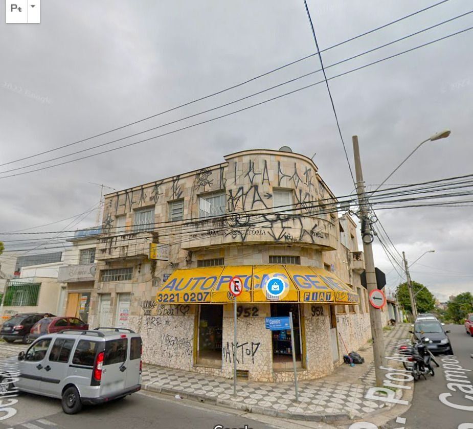 Comercial em Vila Lucy, Sorocaba - Prédio à venda Vila Lucy Sorocaba/SP - Foto 11