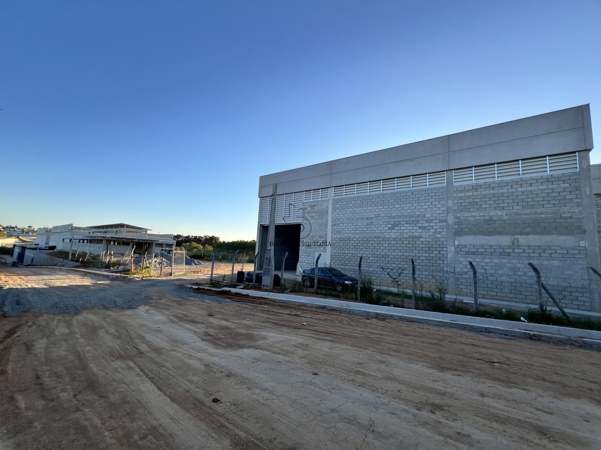 Depósito-Galpão, 750 m² - Foto 19