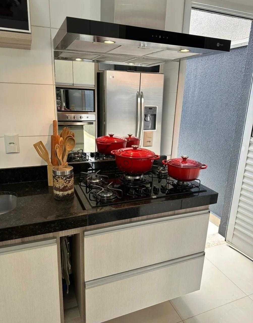 Casa, 3 quartos, 145 m² - Foto 6