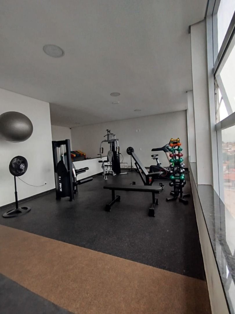 Apartamento em Vila Carvalho, Sorocaba - Foto 5