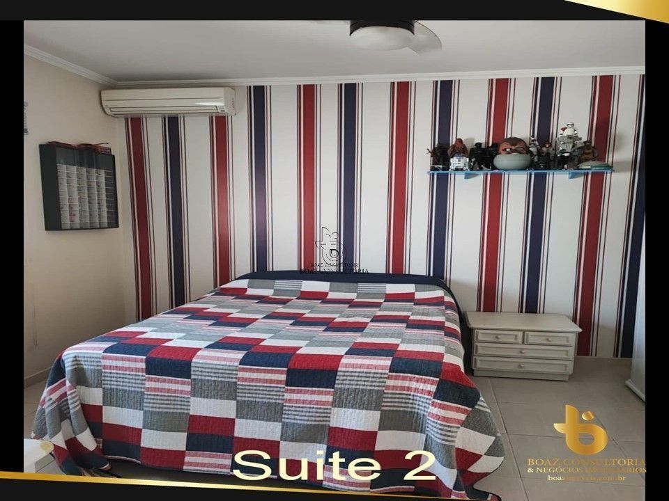 Casa em Parque Residencial Villa dos Inglezes, Sorocaba - Foto 11