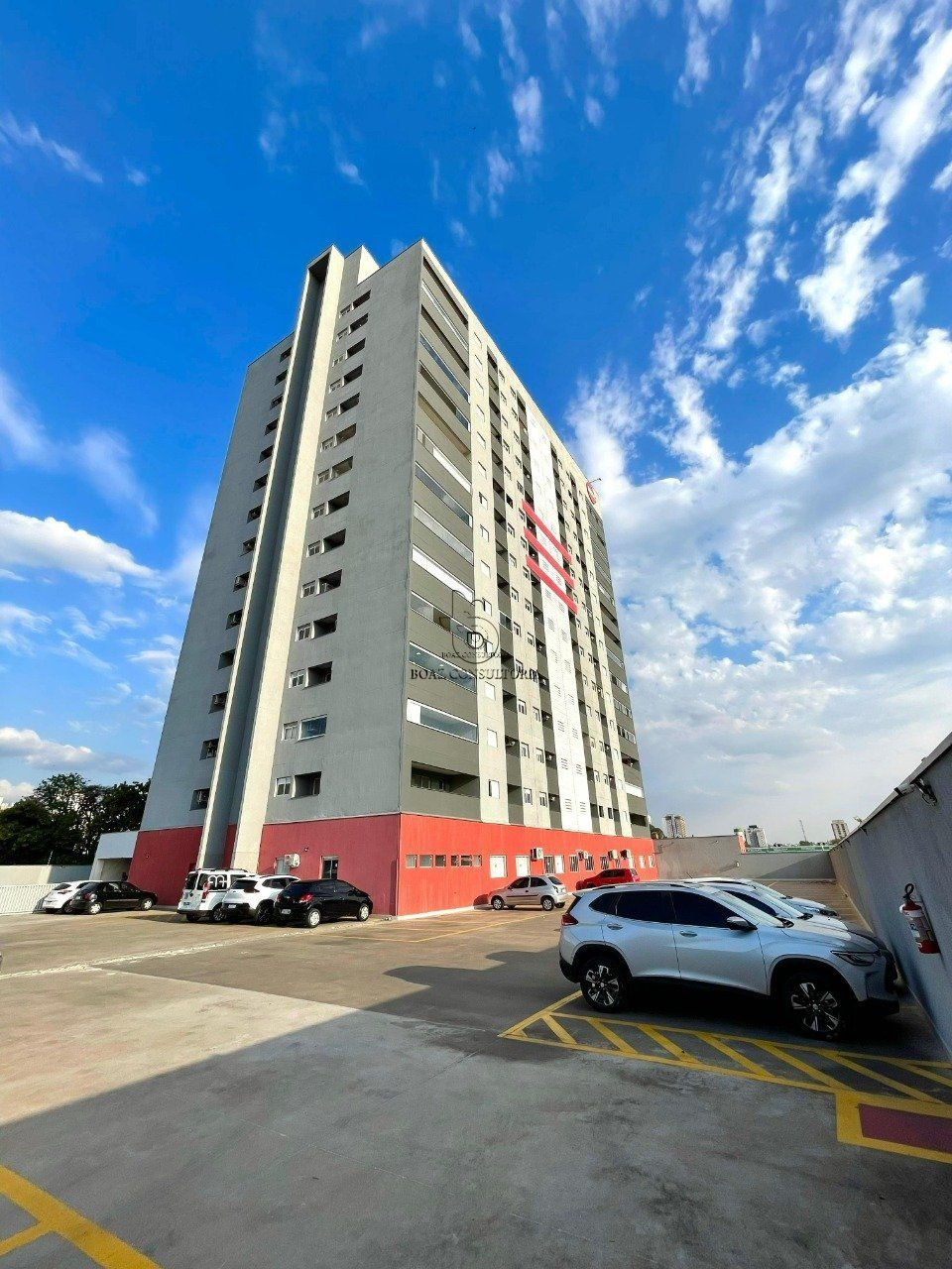 Apartamento em Jardim América, Sorocaba - Foto 28