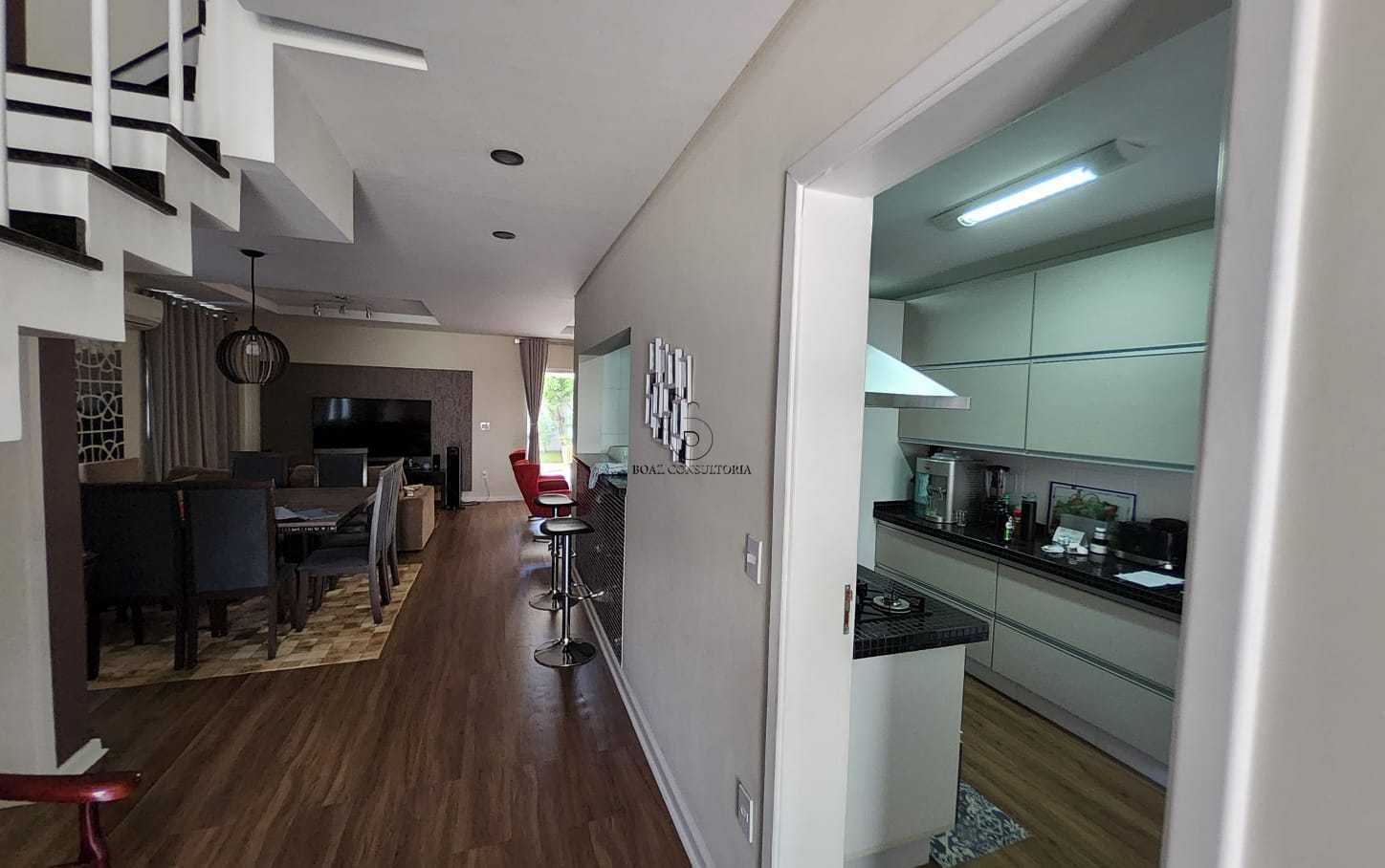 Casa de Condomínio, 3 quartos - Foto 19