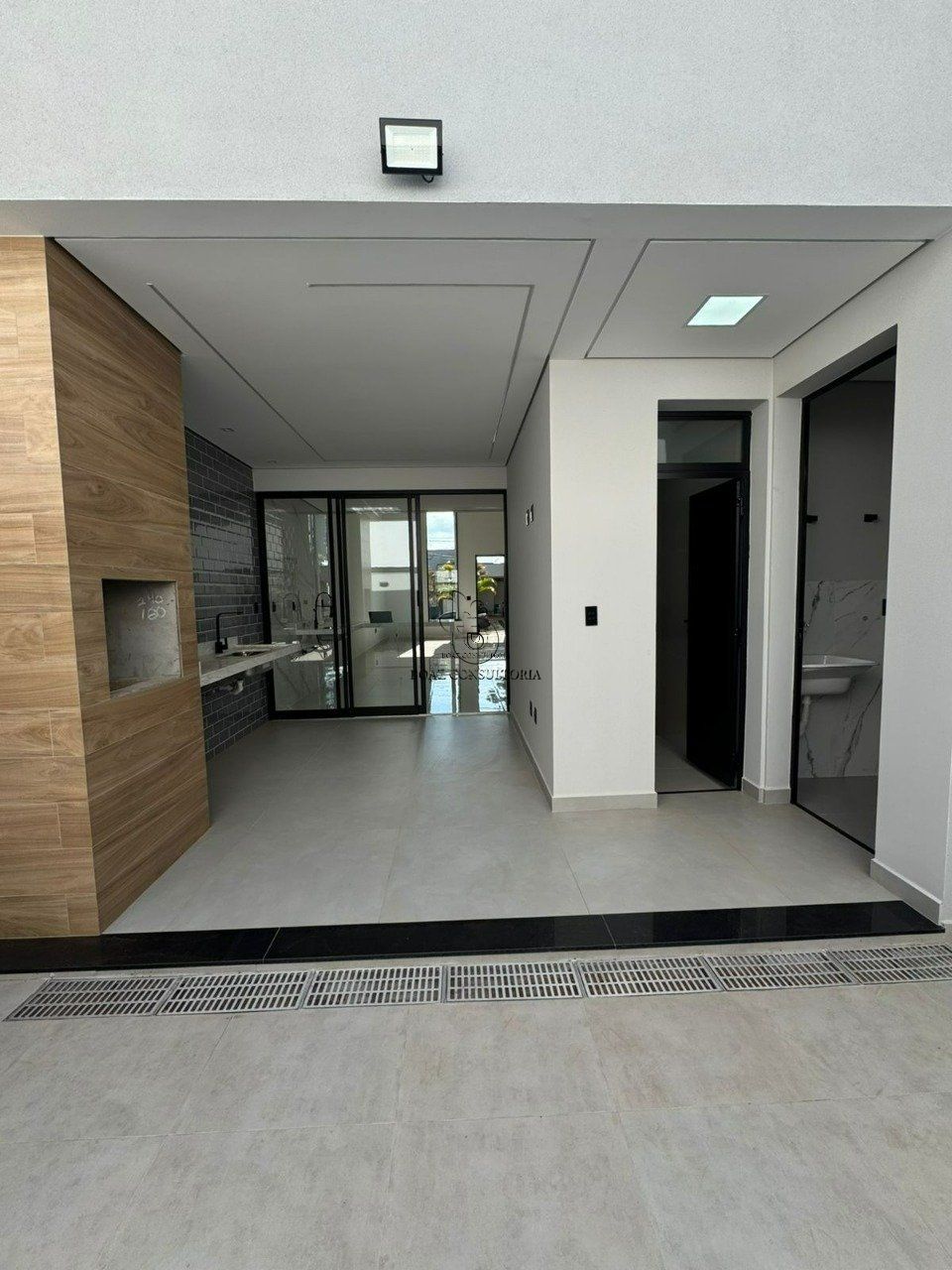 Casa em Loteamento Dinorá Rosa, Sorocaba - Foto 13