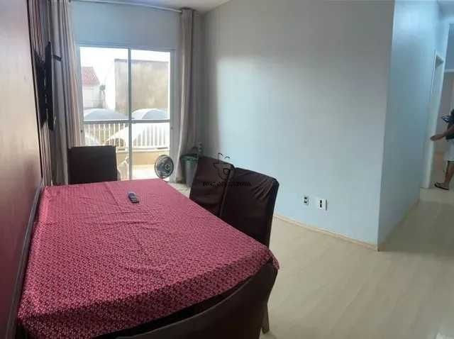 Apartamento no Condomínio Passeo - Wanel Ville