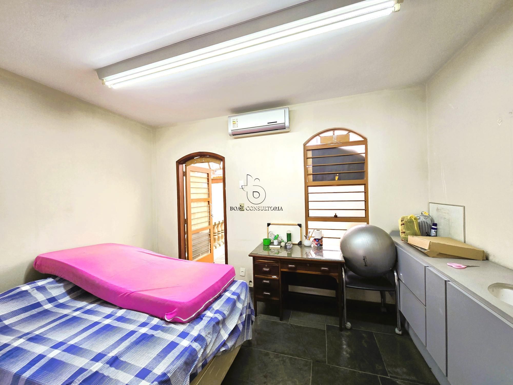 Sobrado, 4 quartos, 240 m² - Foto 22