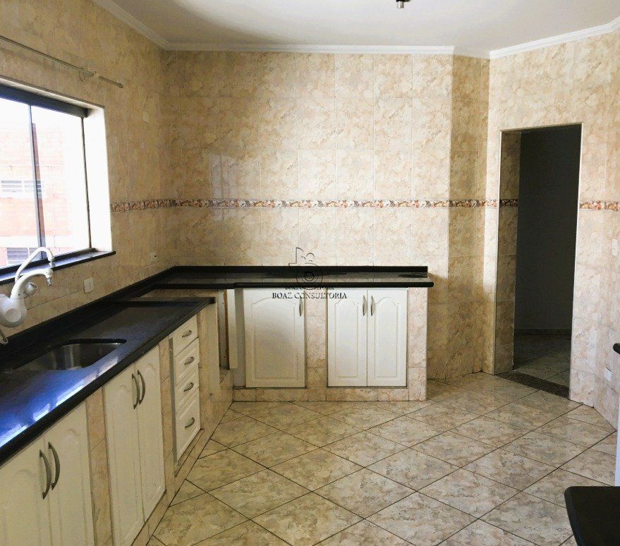 Sobrado, 3 quartos, 211 m² - Foto 7