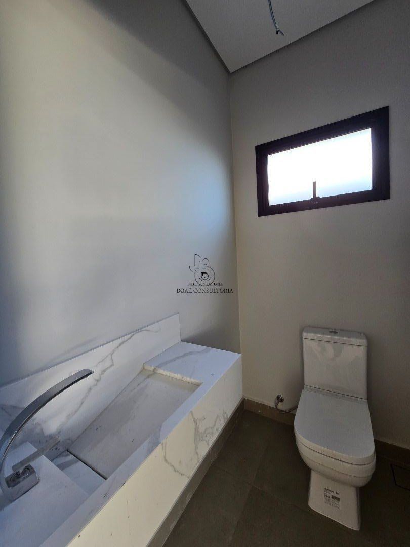 Casa em Alphaville Nova Esplanada, Votorantim - Foto 24