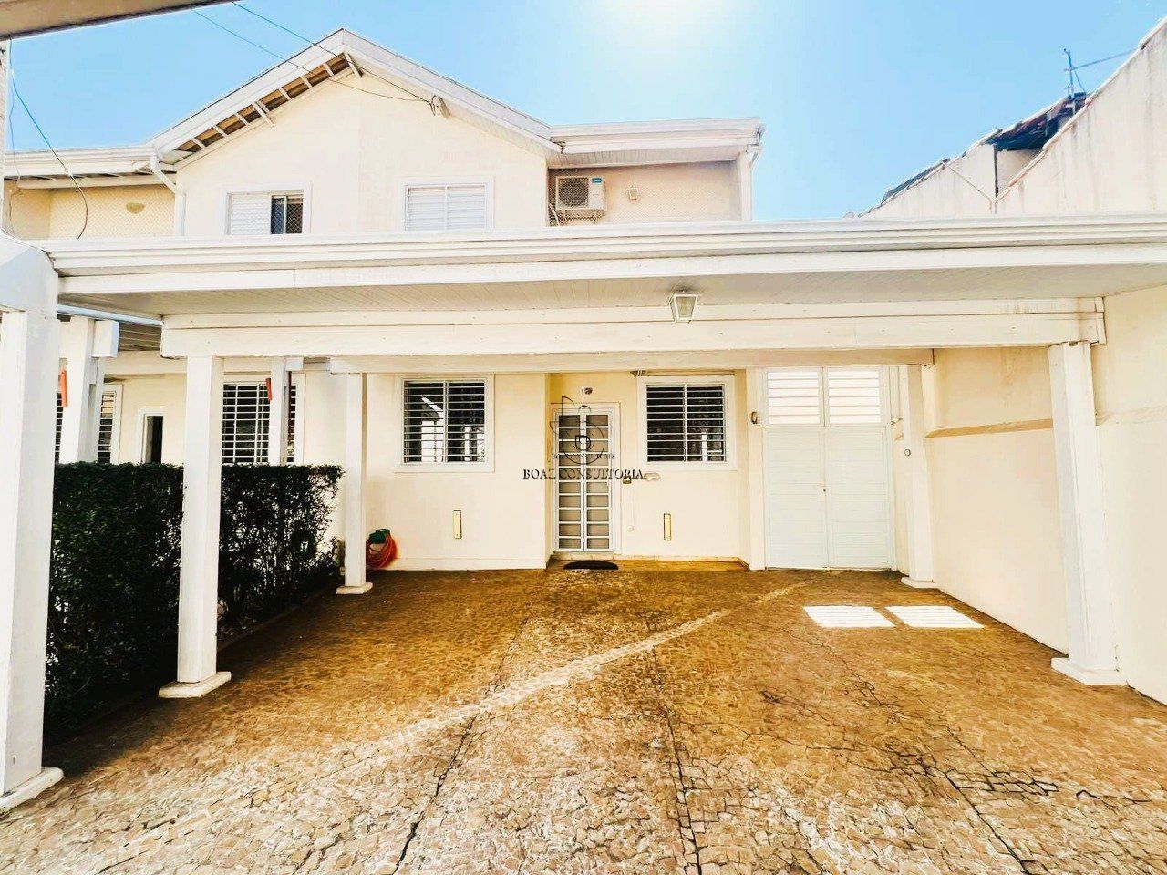 Casa em Jardim Americano, Sorocaba - Foto 2