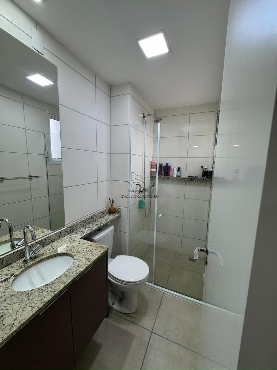 Apartamento em Além Ponte, Sorocaba - Foto 12