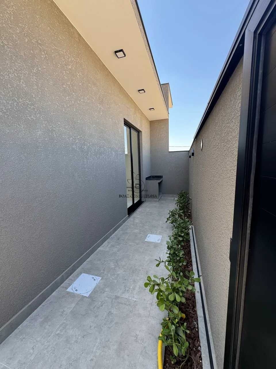 Casa em Cajuru do Sul, Sorocaba - Foto 3