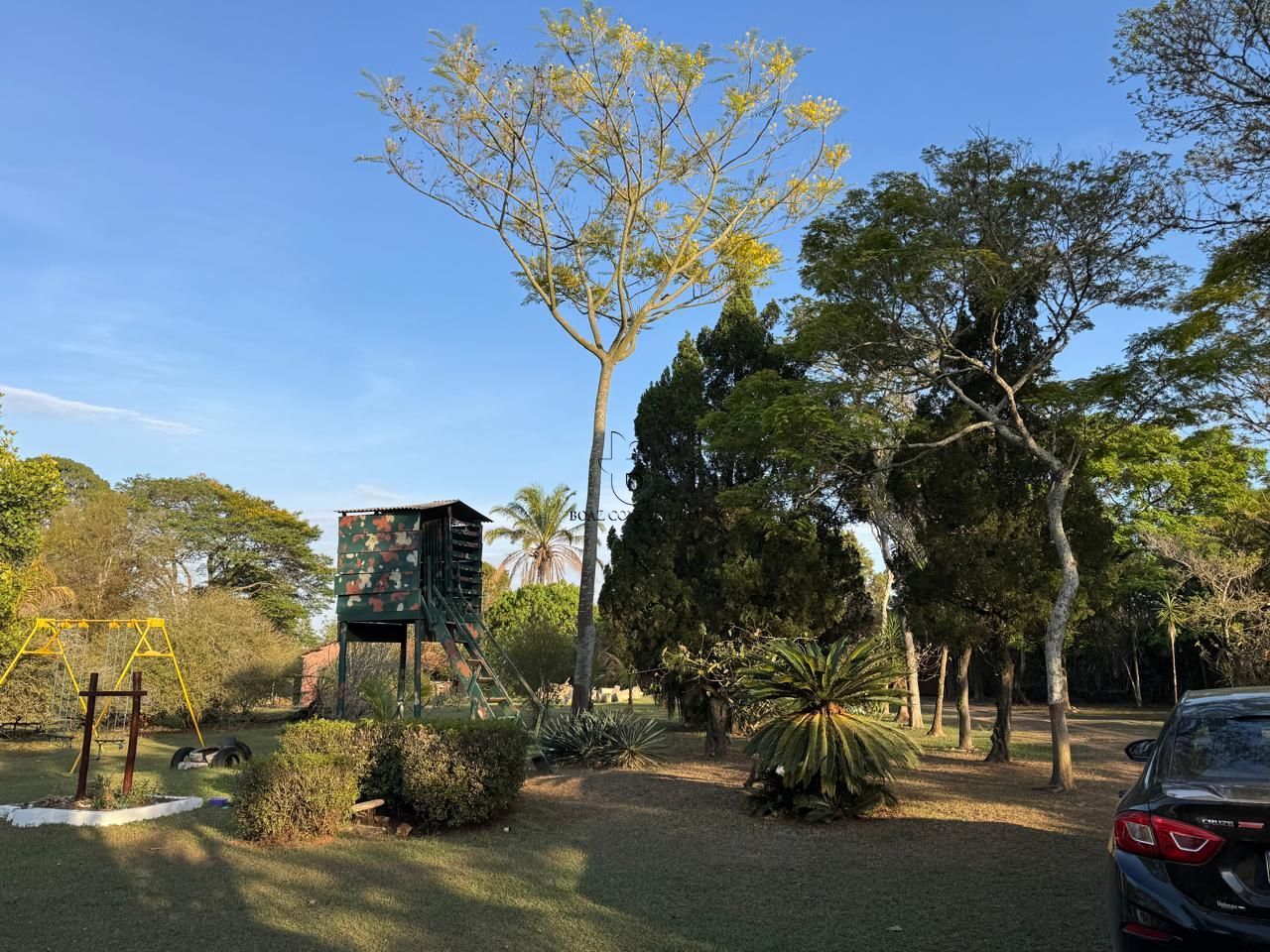 Sítio, 8 quartos, 2 hectares - Foto 21