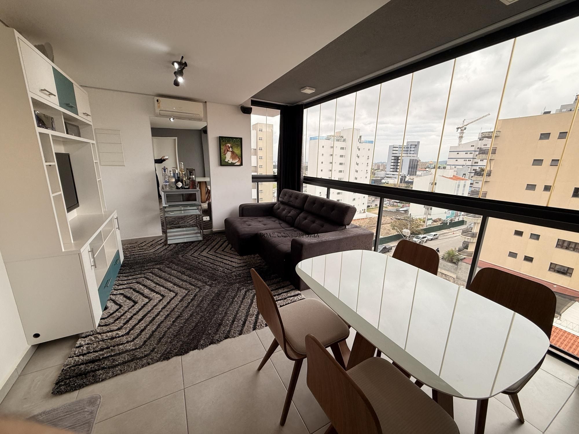 Apartamento, 1 quarto, 44 m² - Foto 10