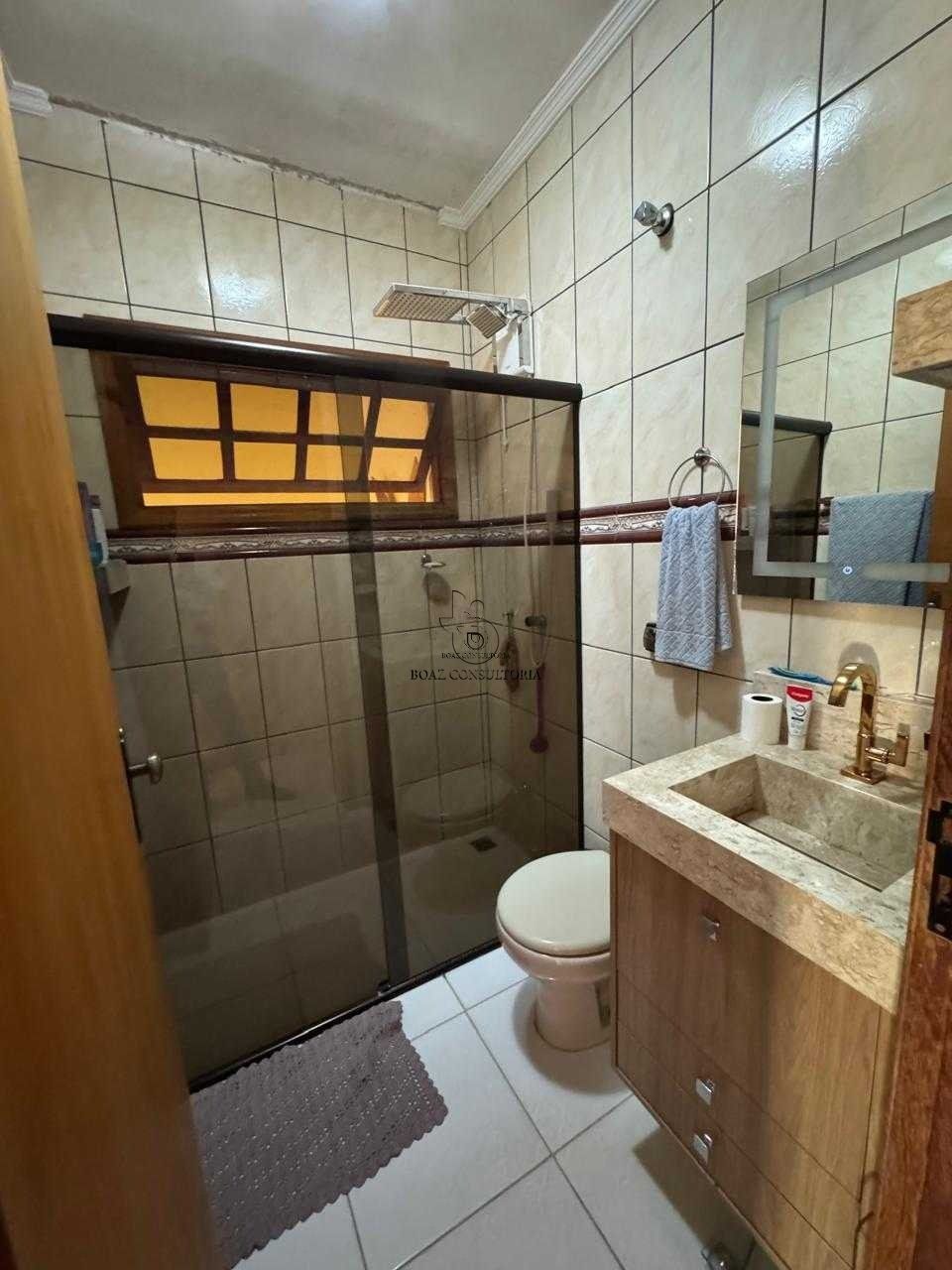 Casa em Jardim Ibiti do Paço, Sorocaba - Foto 10