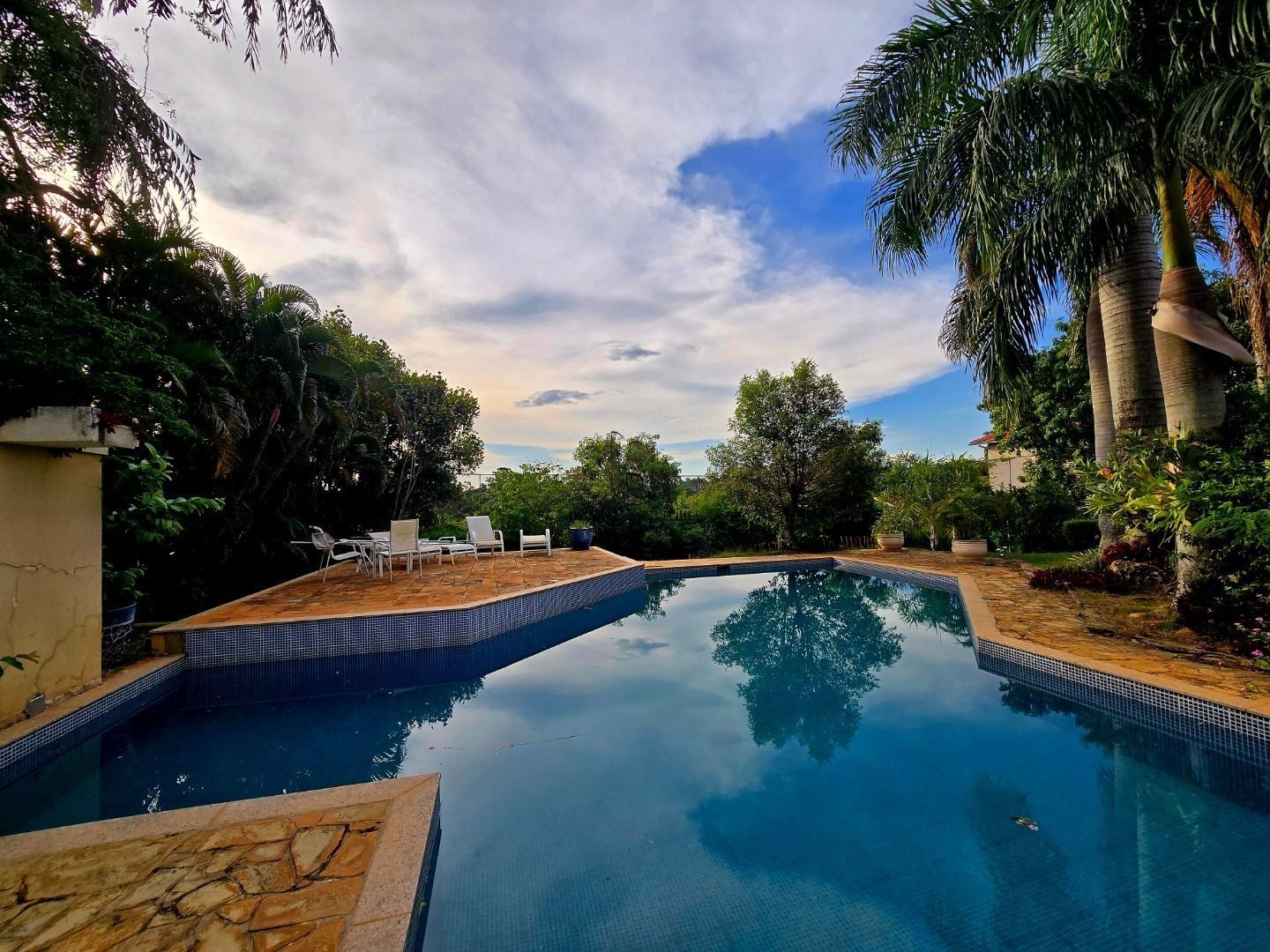 Casa, 4 quartos, 424 m² - Foto 1