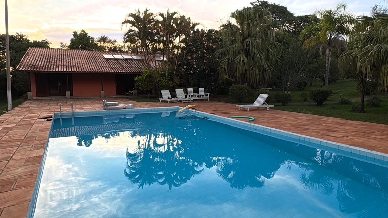 Sítio, 8 quartos, 2 hectares - Foto 6