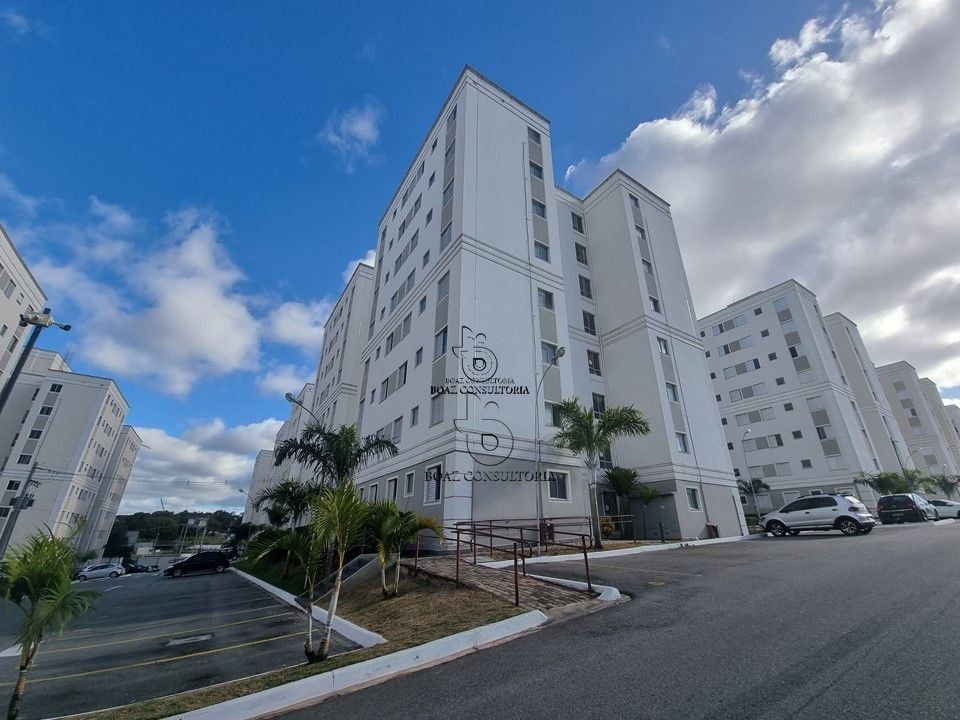 Apartamento, 2 quartos, 47 m² - Foto 32
