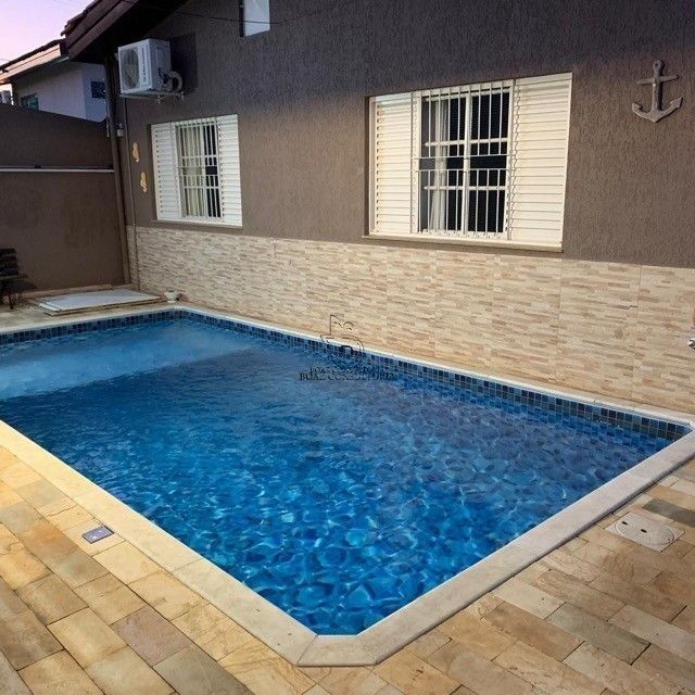 Casa em Jardim Simus, Sorocaba - Foto 6