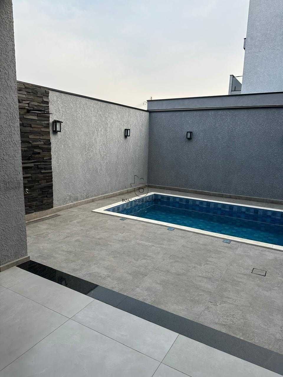 Casa de Condomínio, 3 quartos - Foto 22