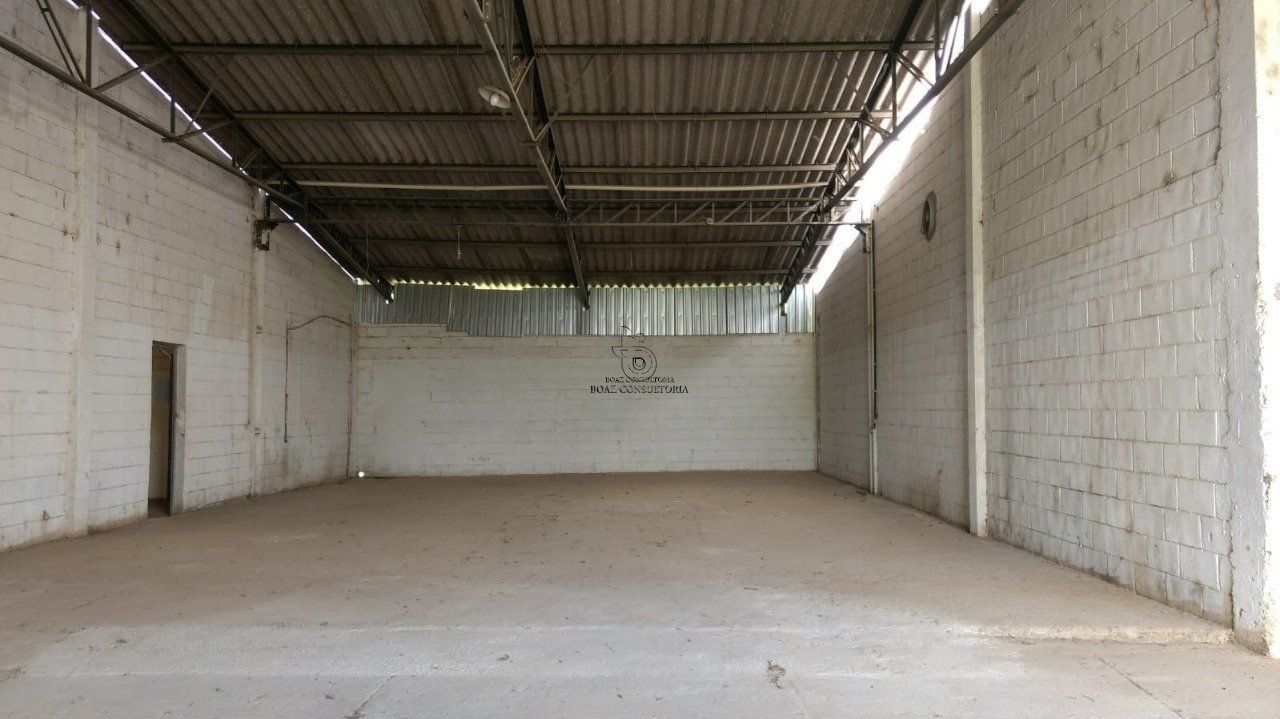 Área Industrial em Cajuru do Sul, Sorocaba - Galpão industrial para locação em Sorocaba/SP
