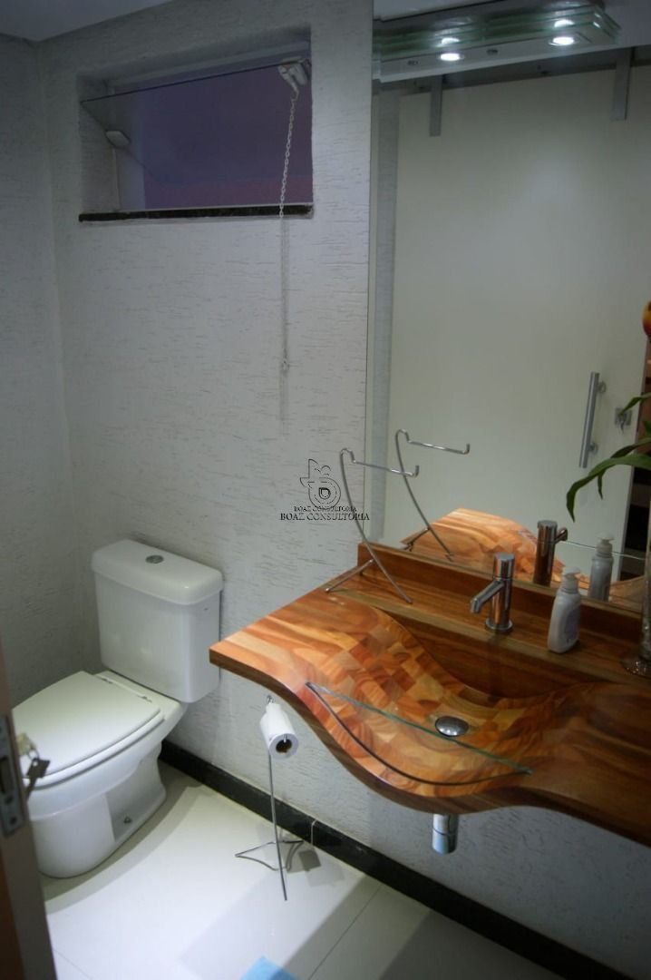 Casa em Bairro da Vossoroca, Sorocaba - Foto 19