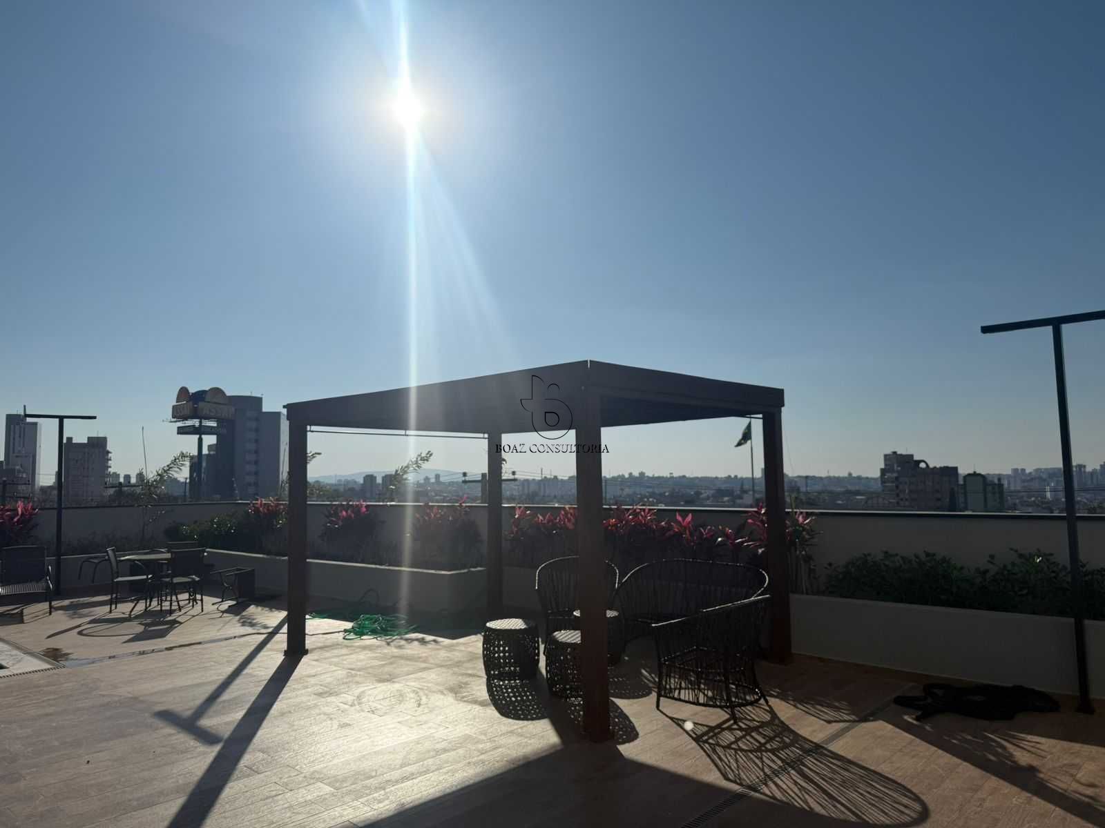 Apartamento, 3 quartos, 104 m² - Foto 14