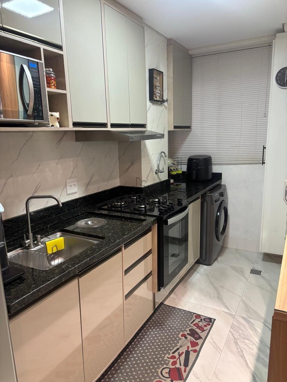 Apartamento em Jardim Piratininga, Sorocaba - Foto 8