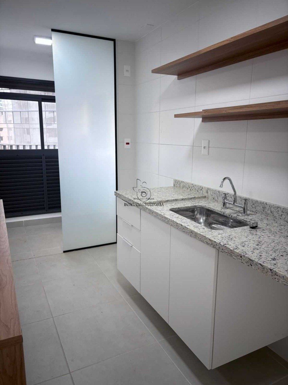 Apartamento, 1 quarto, 55 m² - Foto 7