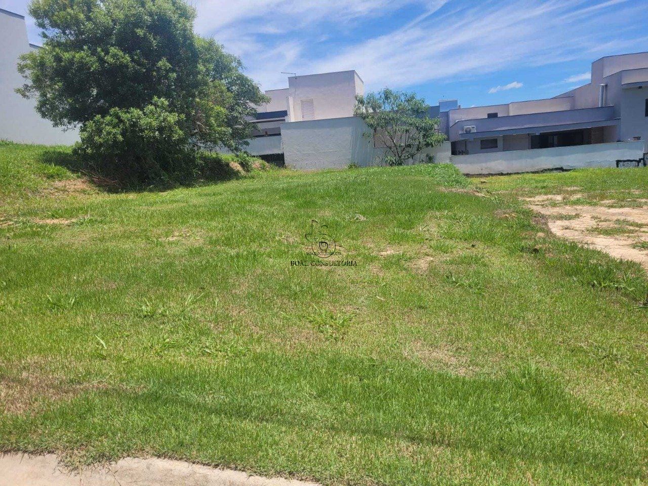 Terreno em Cajuru do Sul, Sorocaba - Terreno de 250m² no Condomínio Campos do Conde - Pronto para Construir