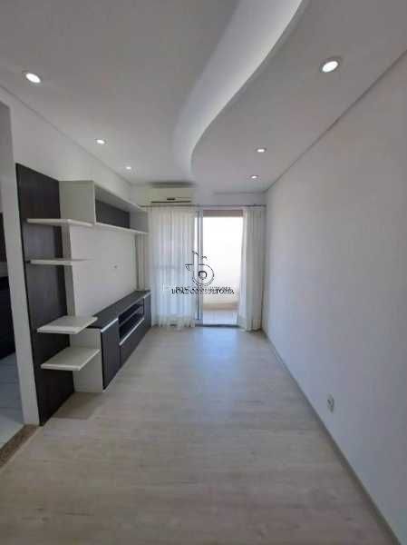 Apartamento em Jardim São Carlos, Sorocaba - Foto 9
