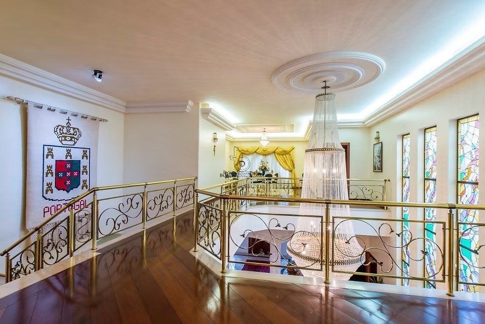 Casa em Parque Reserva Fazenda Imperial, Sorocaba - Foto 47