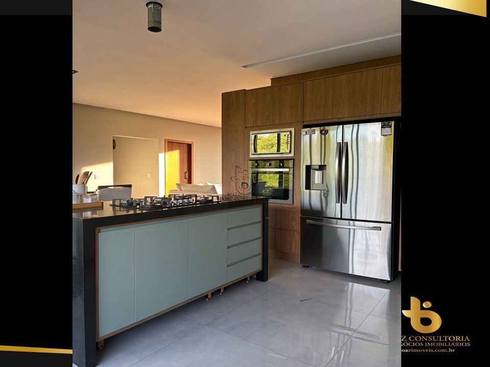 Casa, 4 quartos, 292 m² - Foto 11