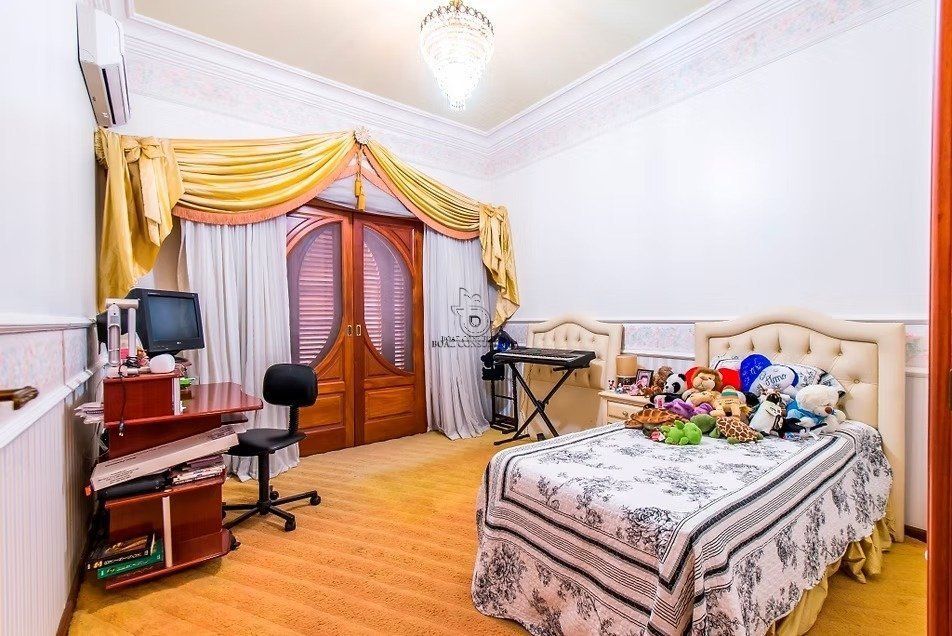 Casa em Parque Reserva Fazenda Imperial, Sorocaba - Foto 34