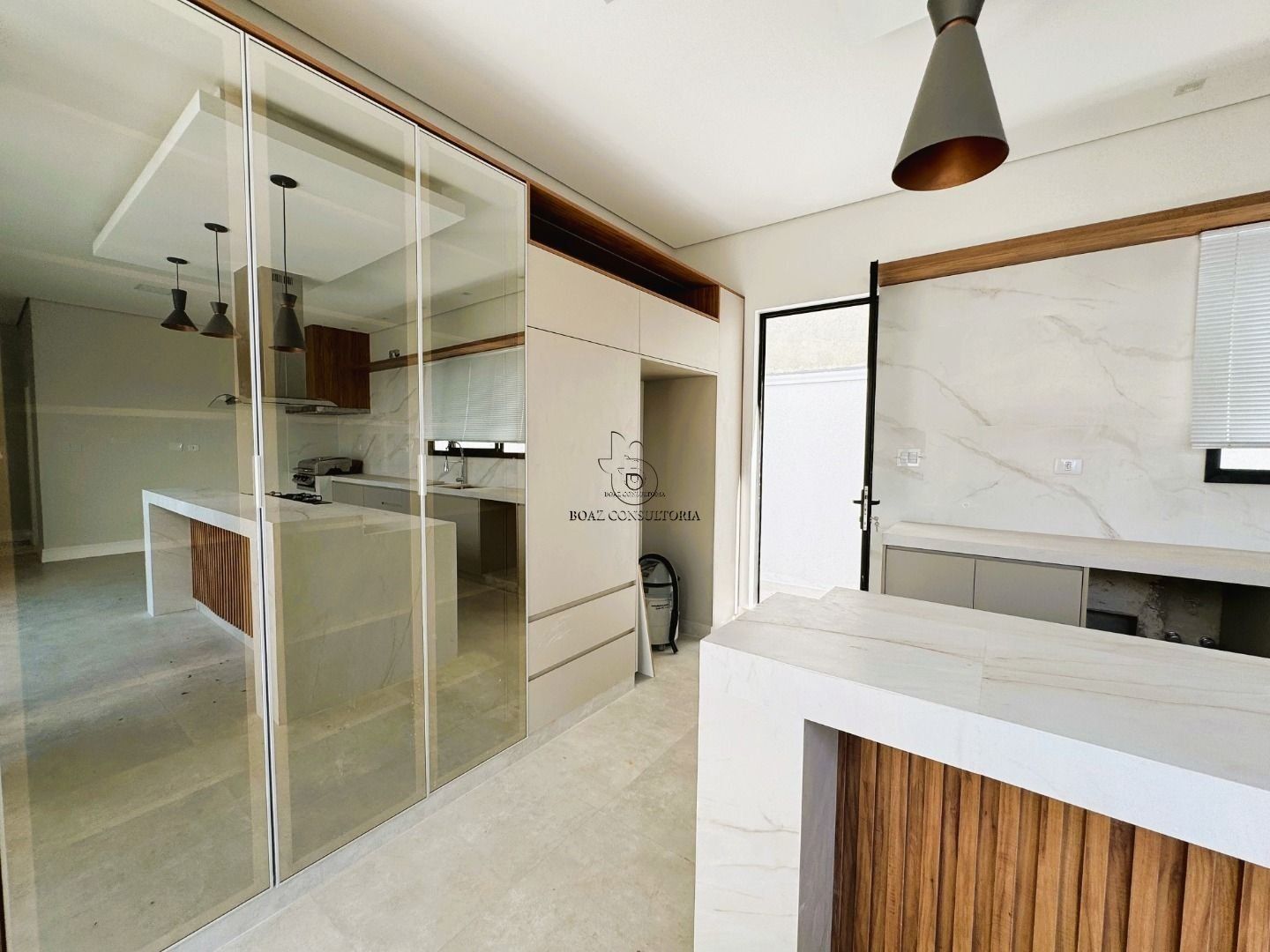 Casa em Além Ponte, Sorocaba - Foto 5