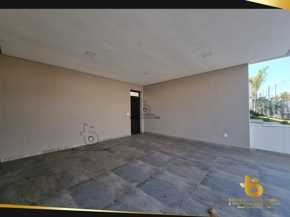 Casa em Jardim Residencial Chácara Ondina, Sorocaba - Foto 12