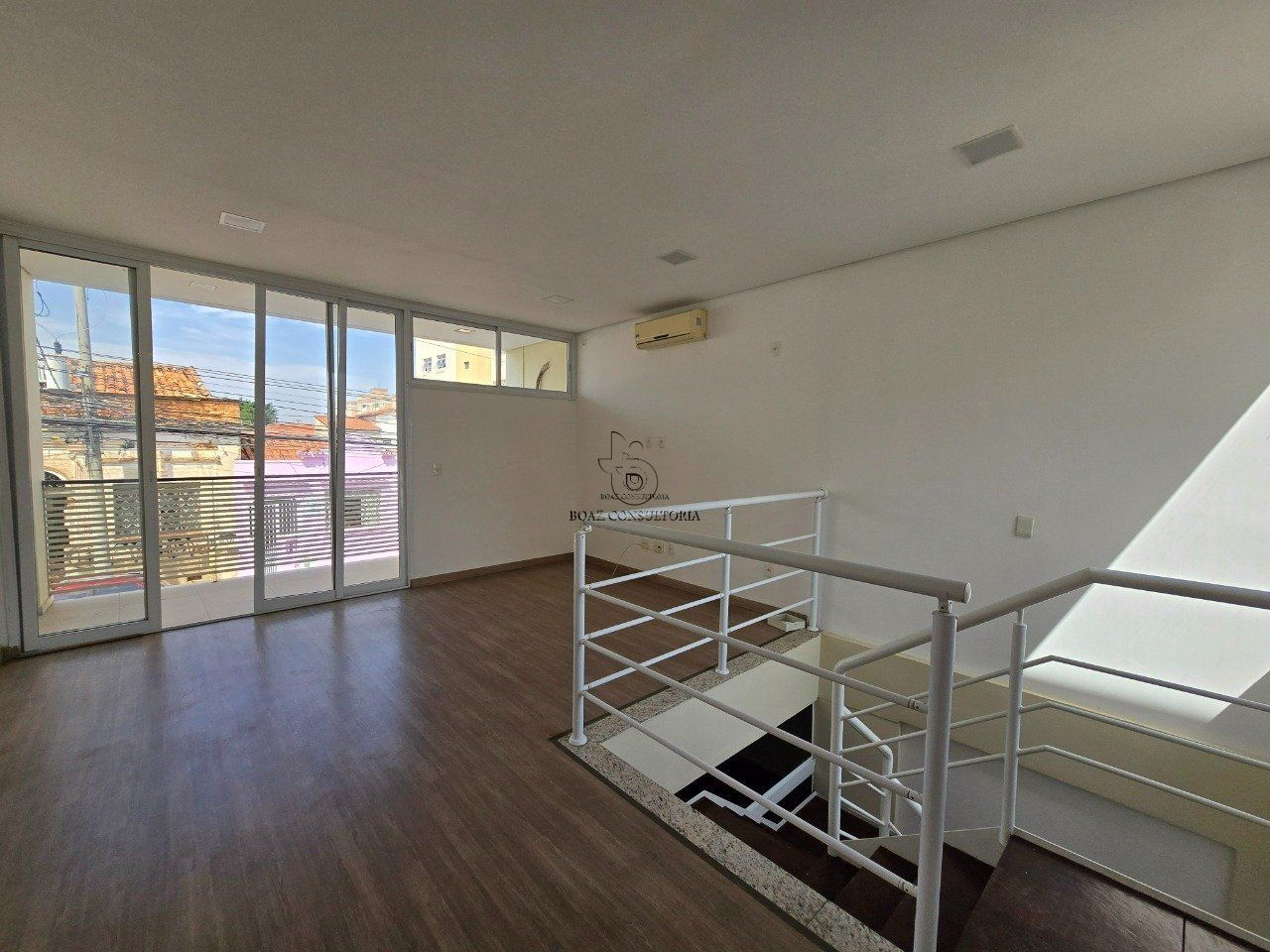 Comercial em Vila Hortência, Sorocaba - Casa Comercial à venda Vila Hortência Sorocaba/SP - Foto 1