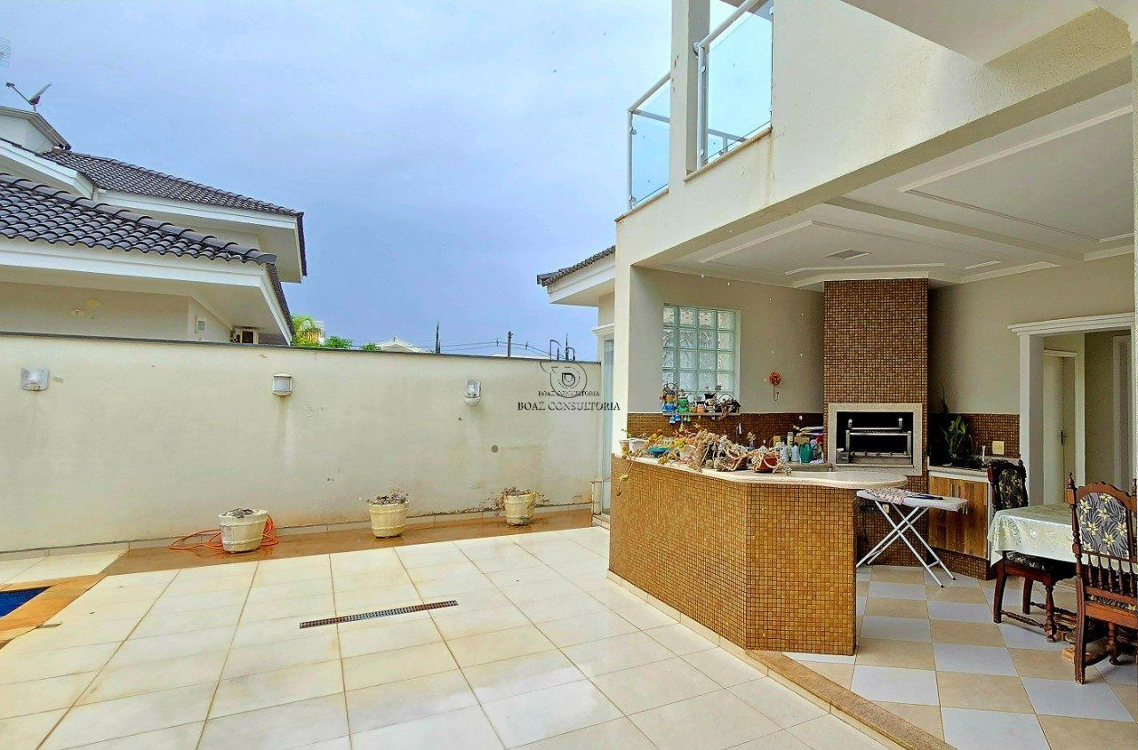 Casa em Parque Residencial Villa dos Inglezes, Sorocaba - Foto 22