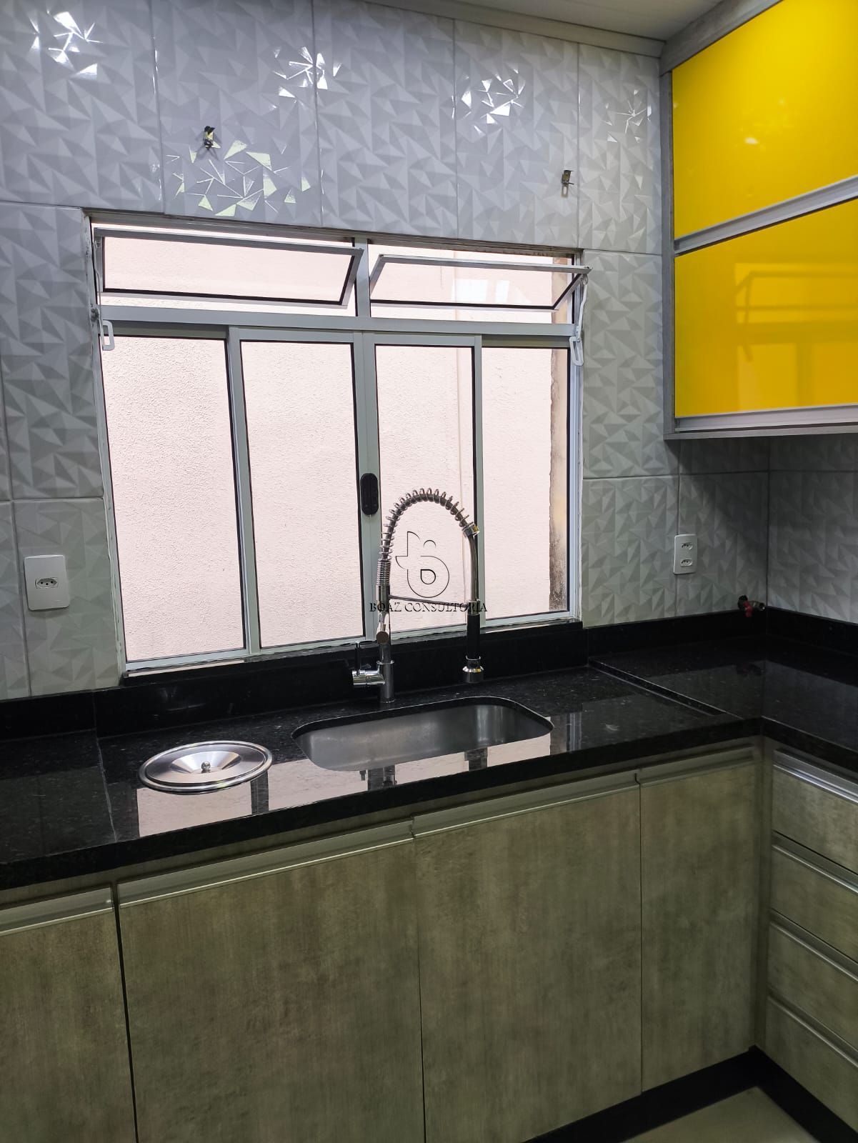 Sobrado, 2 quartos, 51 m² - Foto 20