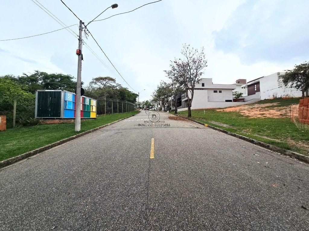 Terreno em Parque Ibiti Reserva, Sorocaba - Foto 2