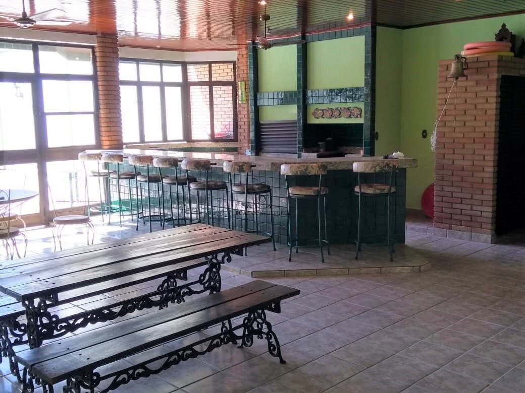 Casa em Jardim Leocádia, Sorocaba - Foto 19