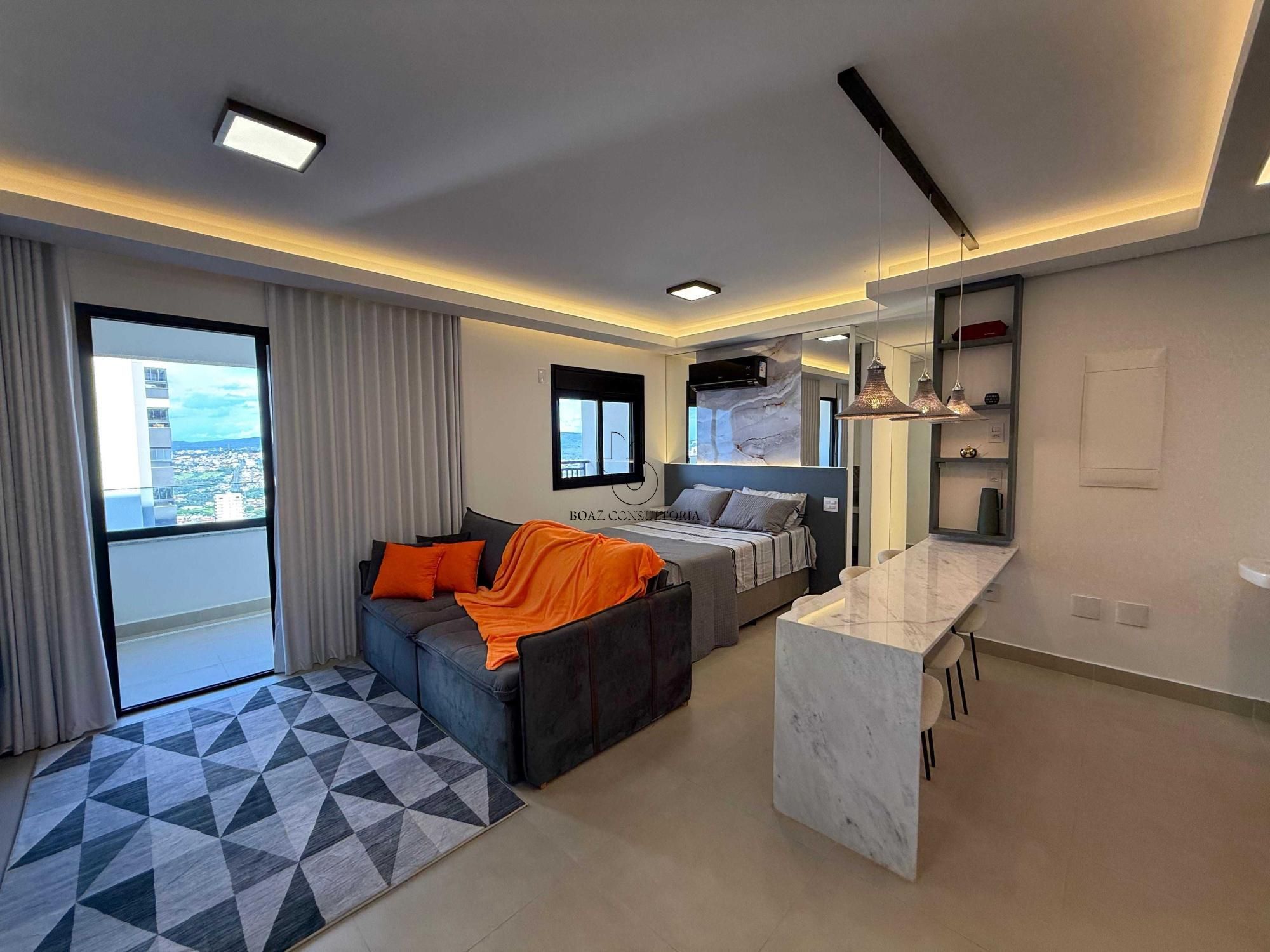 Apartamento, 1 quarto, 47 m² - Foto 21