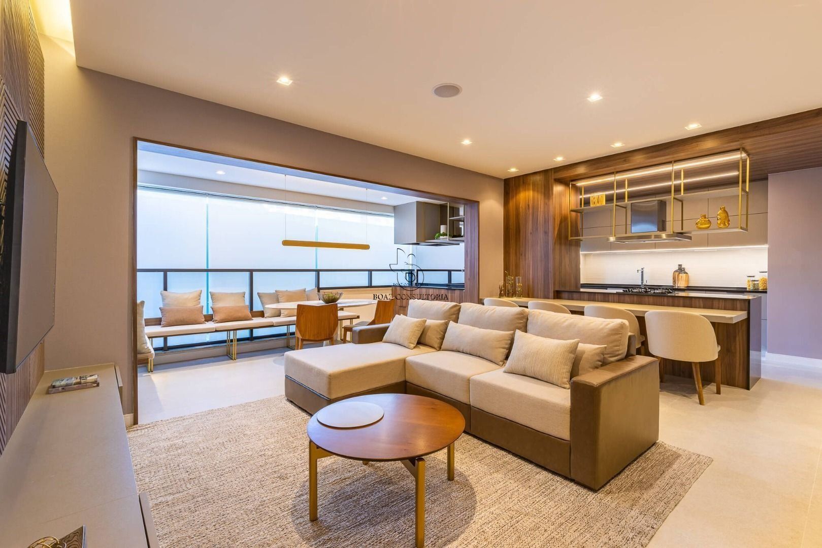 Apartamento em Jardim Emília, Sorocaba - Foto 9